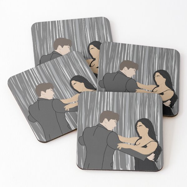 Item preview, Sunset Blvd - Norma and Joe  designed and sold by designsfromMolly.