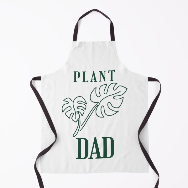 Item preview, Plant Dad | Botanical Graphic for Proud Plant Daddy designed and sold by typoinspired.