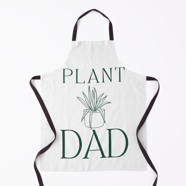Item preview, Plant Dad | Botanical Graphic for Proud Plant Daddy designed and sold by typoinspired.