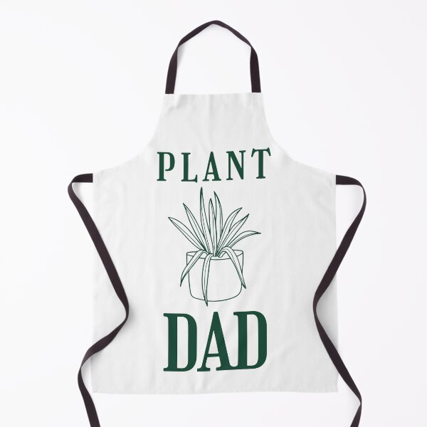 Item preview, Plant Dad | Botanical Graphic for Proud Plant Daddy designed and sold by typoinspired.