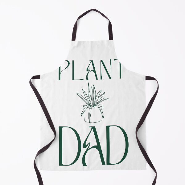 Item preview, Plant Dad | Botanical Graphic for Proud Plant Daddy designed and sold by typoinspired.