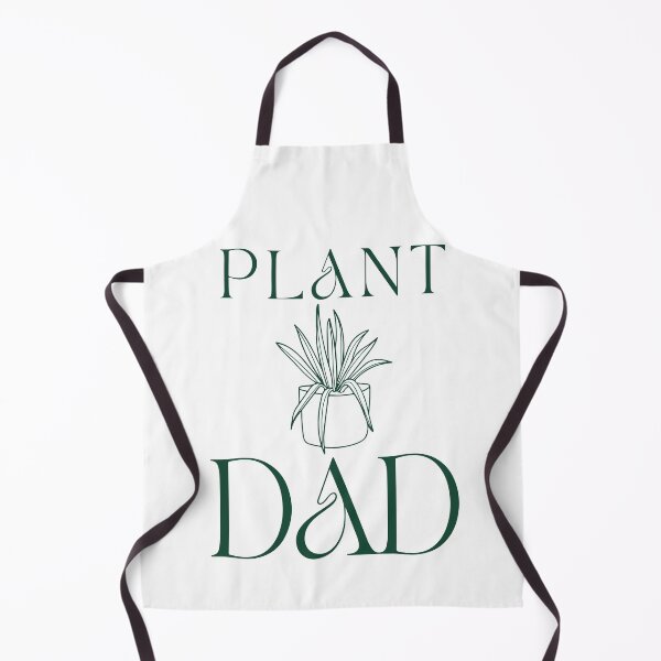 Item preview, Plant Dad | Botanical Graphic for Proud Plant Daddy designed and sold by typoinspired.