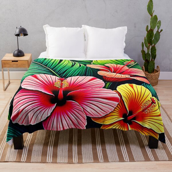 Item preview, Exotic Flower Garden Dreams designed and sold by Health And Fitness Posts e-Store.