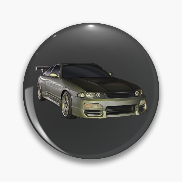 Artikelvorschau, R33 Nissan Skyline entworfen und verkauft von ZeroGraaviity.