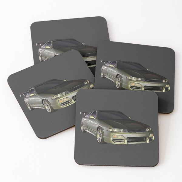 Item preview, Nissan Skyline R33 designed and sold by ZeroGraaviity.