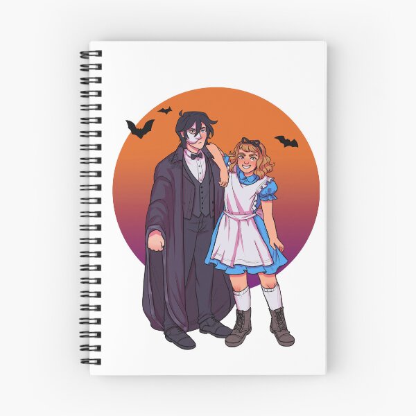 Item preview, Deathstruck - Halloween Costumes designed and sold by Carol Hildebrand.