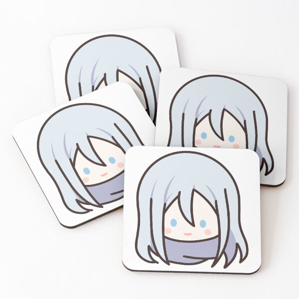 Item preview, Kanade Yoisaki Project Sekai Chibi designed and sold by anhammy.