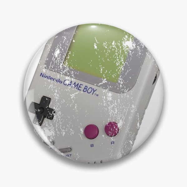 Item preview, retro tech designed and sold by BirtherArtShop.