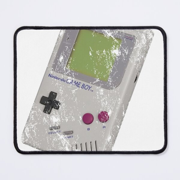 Item preview, retro tech designed and sold by BirtherArtShop.