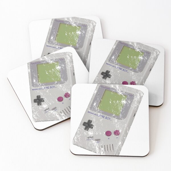 Item preview, retro tech designed and sold by BirtherArtShop.