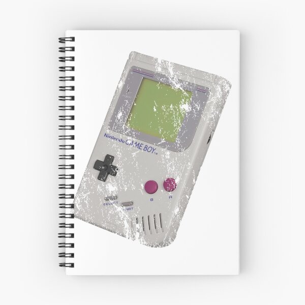 Item preview, retro tech designed and sold by BirtherArtShop.