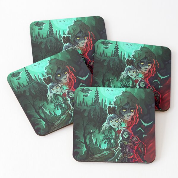 Item preview, The Forsaken of Tirisfal Glades designed and sold by dlikt.