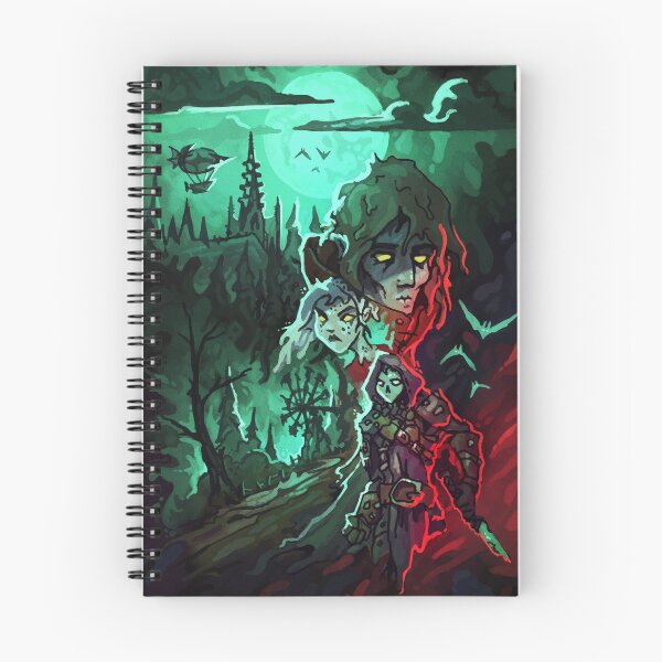 Item preview, The Forsaken of Tirisfal Glades designed and sold by dlikt.