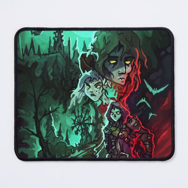 Item preview, The Forsaken of Tirisfal Glades designed and sold by dlikt.