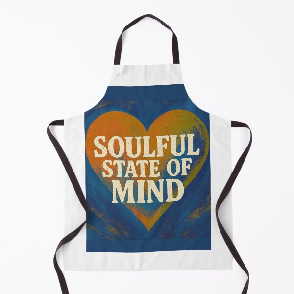Item preview, Soulful State of Mind designed and sold by AG Clothing Shop.