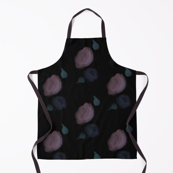 Item preview, Subtle Roses on Black by ElitebyElise designed and sold by ElitebyElise.