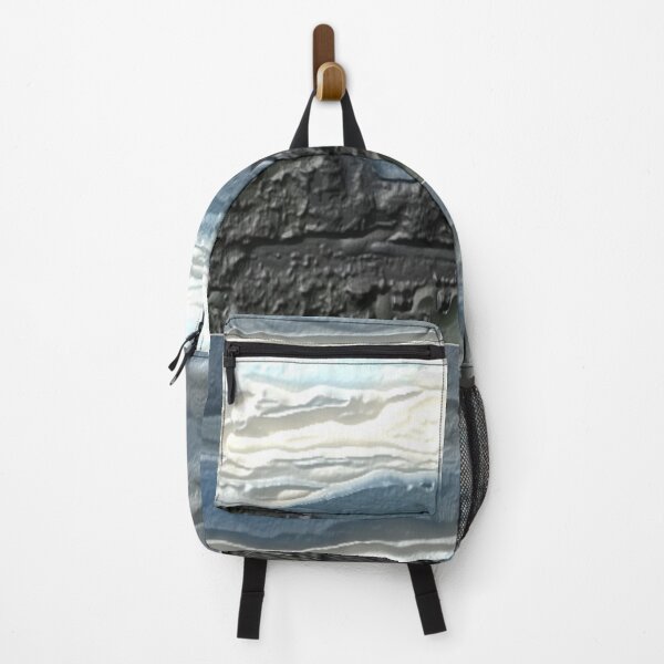 Item preview, Scenic Cloudy Morning Plaster Version designed and sold by SmashingDeals.