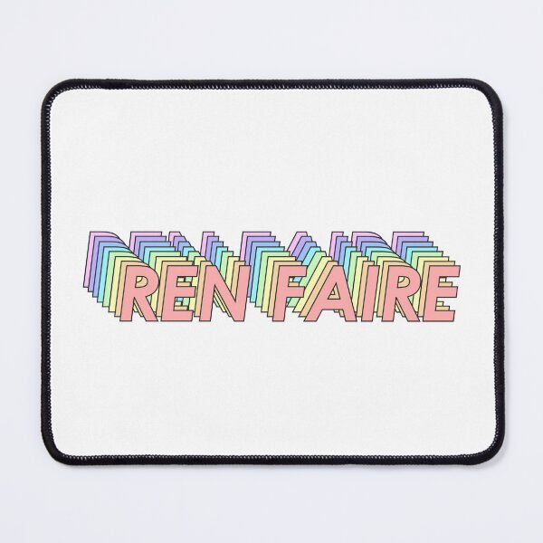 Item preview, REN FAIRE designed and sold by oddwonders.