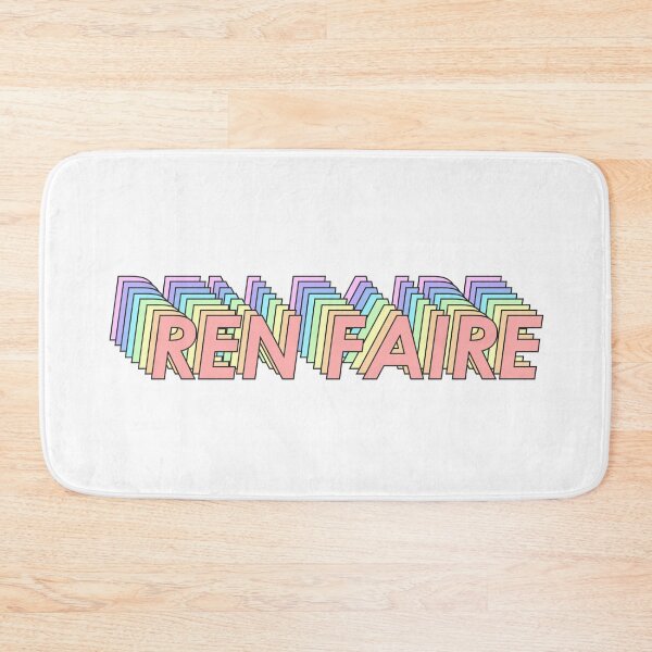 Item preview, REN FAIRE designed and sold by oddwonders.