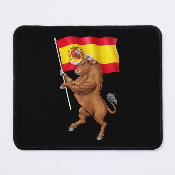 Item preview, Spanish Bull designed and sold by underheaven.