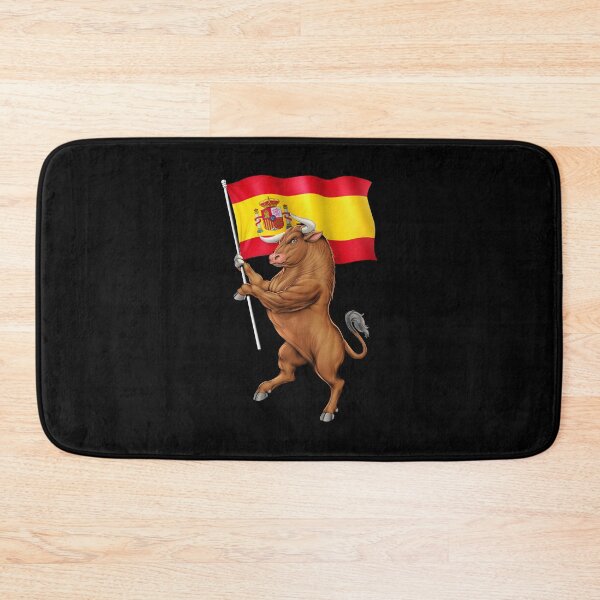 Item preview, Spanish Bull designed and sold by underheaven.