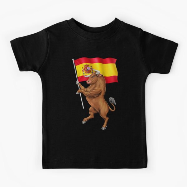 Item preview, Spanish Bull designed and sold by underheaven.