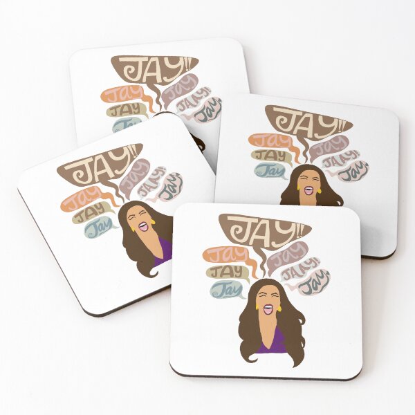Item preview, odern Family - Gloria Pritchett screaming Jay designed and sold by Bingeartstudio.