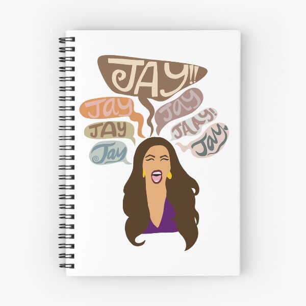 Item preview, odern Family - Gloria Pritchett screaming Jay designed and sold by Bingeartstudio.