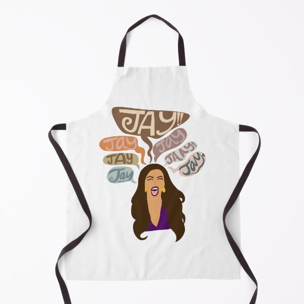 Item preview, odern Family - Gloria Pritchett screaming Jay designed and sold by Bingeartstudio.
