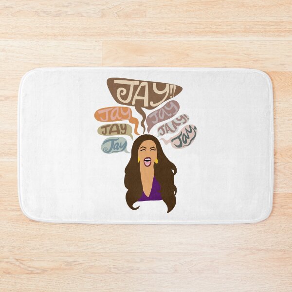 Item preview, odern Family - Gloria Pritchett screaming Jay designed and sold by Bingeartstudio.