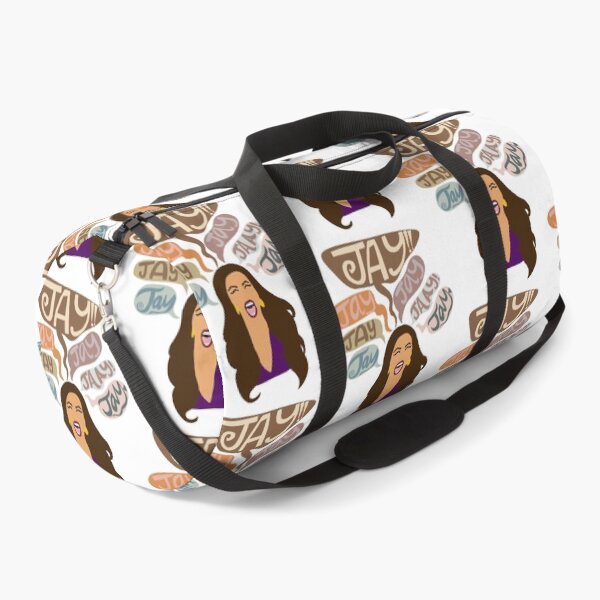 Item preview, odern Family - Gloria Pritchett screaming Jay designed and sold by Bingeartstudio.