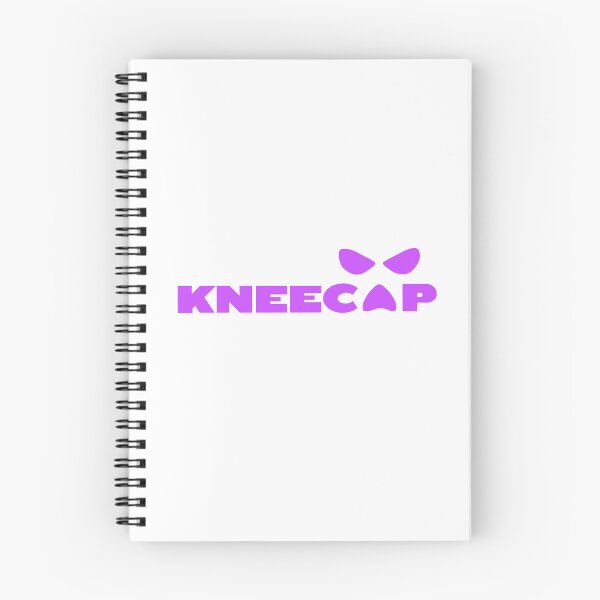 Item preview, Kneecap Pink designed and sold by SophSaysHi.