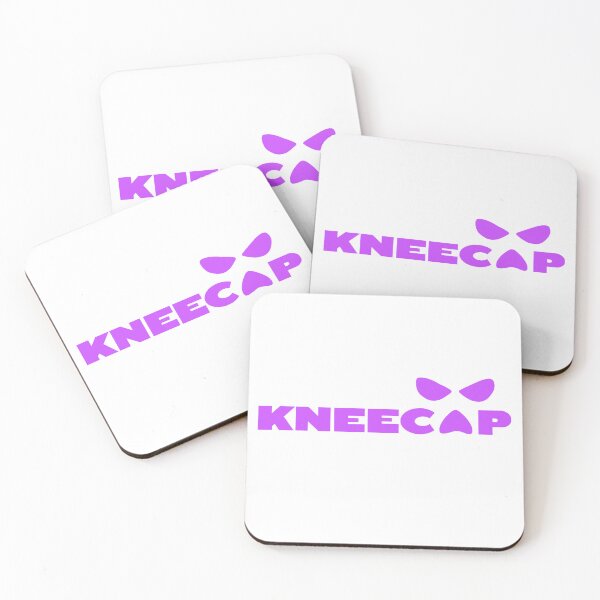 Item preview, Kneecap Pink designed and sold by SophSaysHi.