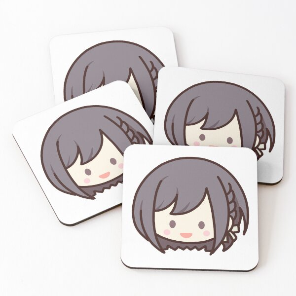 Item preview, Ena Shinonome Project Sekai Chibi designed and sold by anhammy.