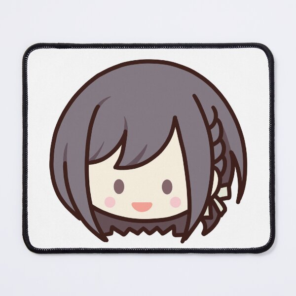 Item preview, Ena Shinonome Project Sekai Chibi designed and sold by anhammy.