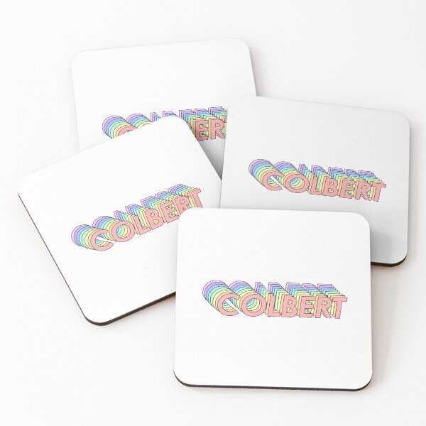Item preview, COLBERT designed and sold by oddwonders.