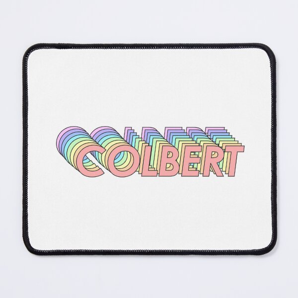 Item preview, COLBERT designed and sold by oddwonders.
