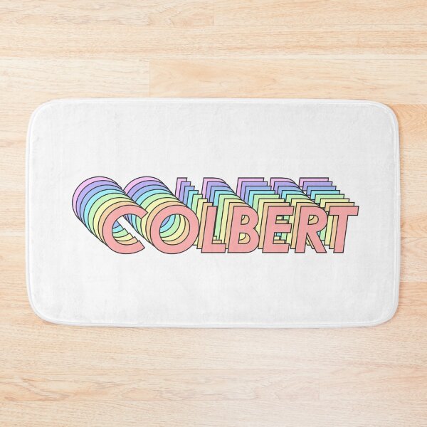 Item preview, COLBERT designed and sold by oddwonders.