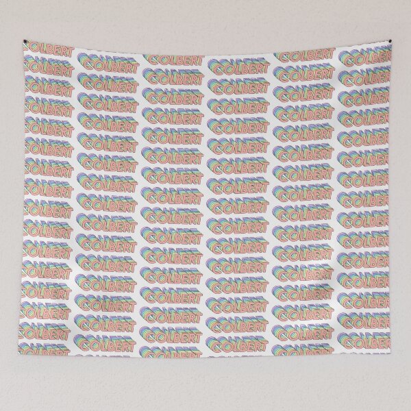 Item preview, COLBERT designed and sold by oddwonders.