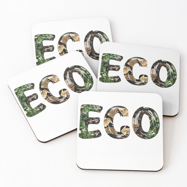Item preview, eco humor designed and sold by BirtherArtShop.