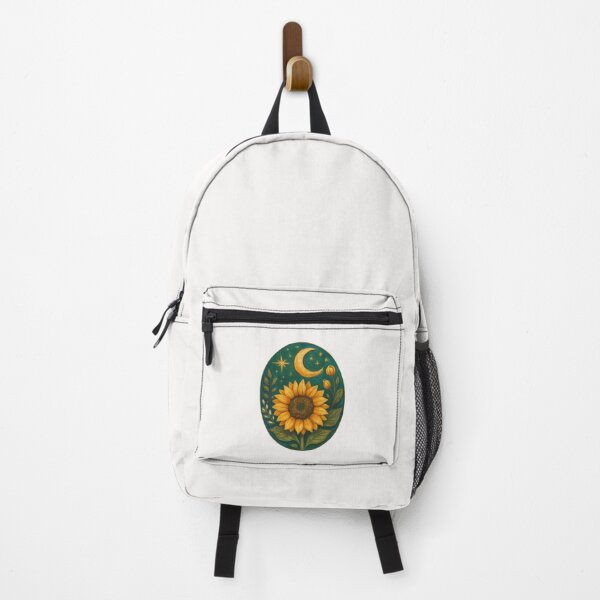 Item preview, Celestial Sunflower designed and sold by FBA.