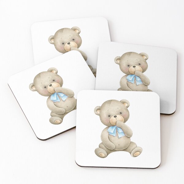 Item preview, Copy of Sweet Teddy Design  designed and sold by ByAisha.