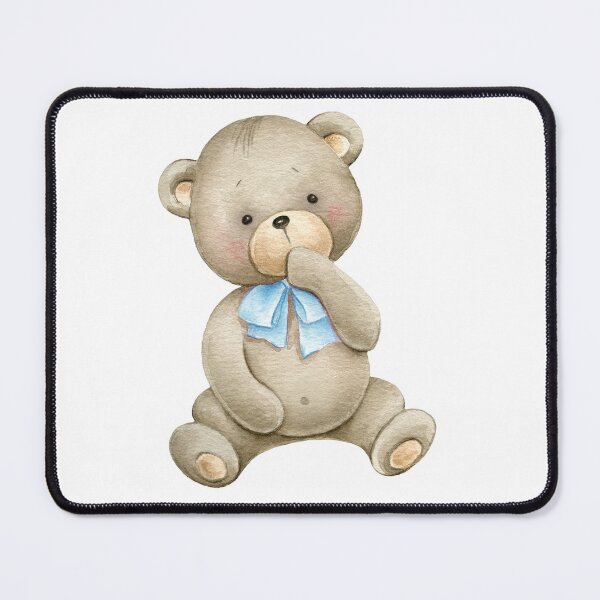 Item preview, Copy of Sweet Teddy Design  designed and sold by ByAisha.