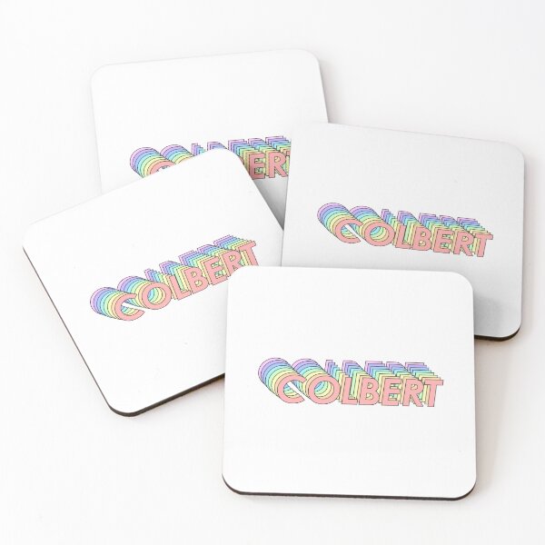 Item preview, COLBERT designed and sold by oddwonders.