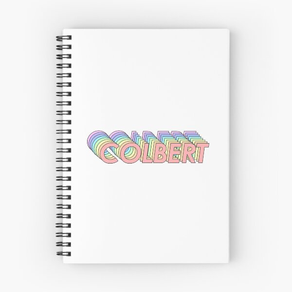 Item preview, COLBERT designed and sold by oddwonders.