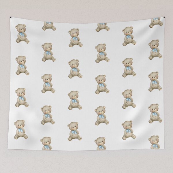 Item preview, Copy of Sweet Teddy Design  designed and sold by ByAisha.