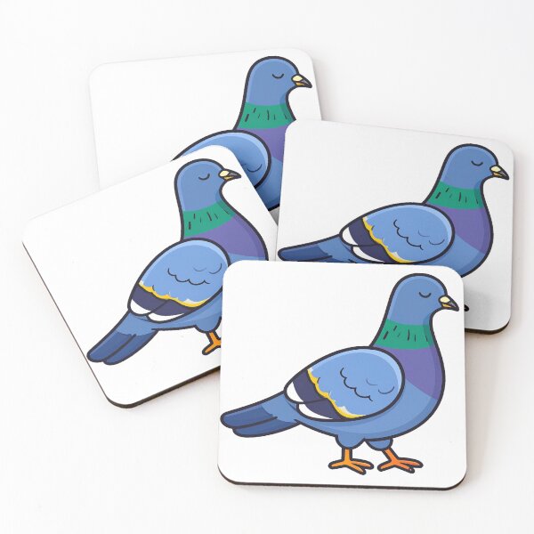 Item preview, Crumbly dove designed and sold by cubiask.