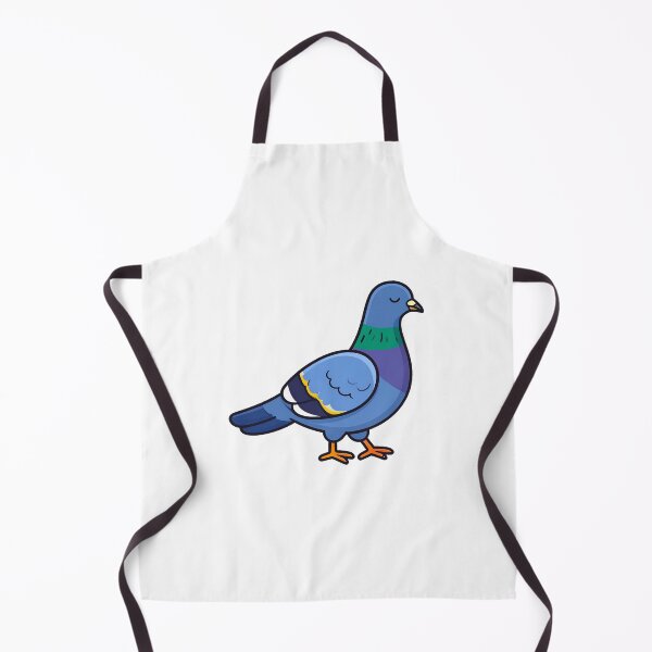Item preview, Crumbly dove designed and sold by cubiask.