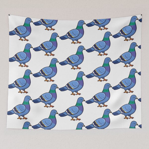 Item preview, Crumbly dove designed and sold by cubiask.