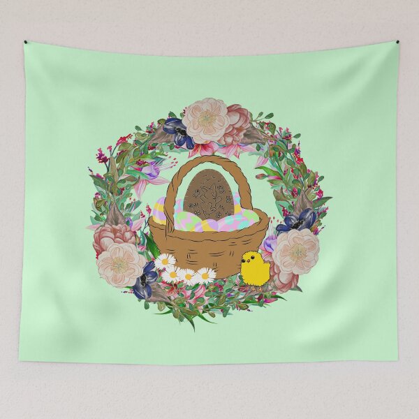 Item preview, Ostara designed and sold by GemimaRosaArt.